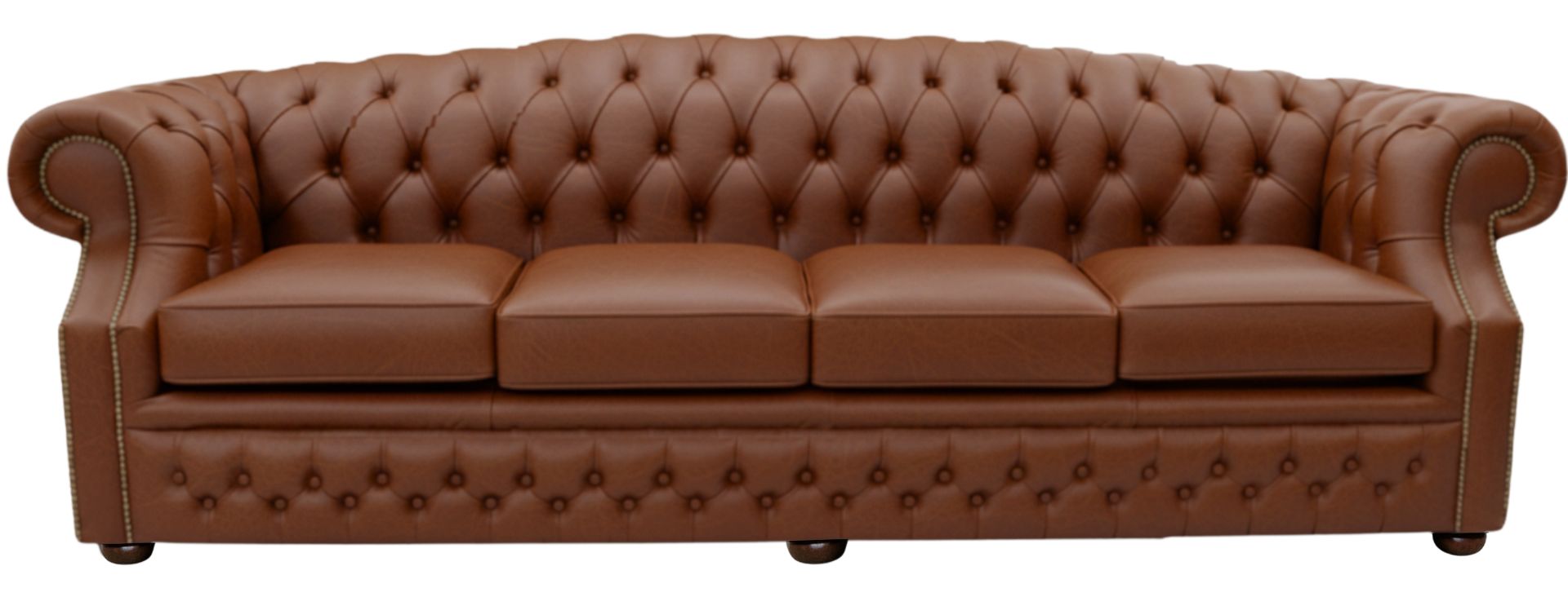 The Windsor Chesterfield
